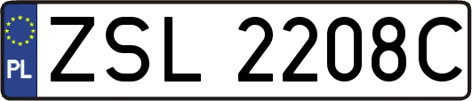 ZSL2208C