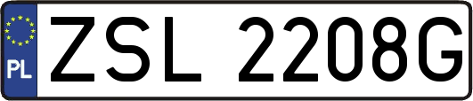 ZSL2208G
