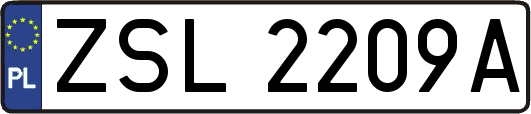 ZSL2209A