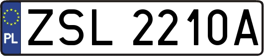 ZSL2210A