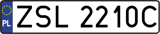 ZSL2210C