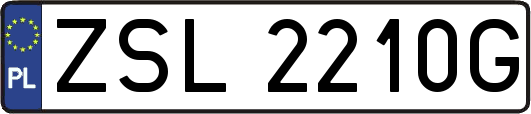 ZSL2210G