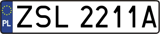 ZSL2211A