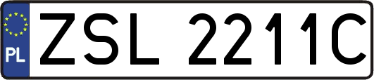 ZSL2211C