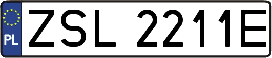 ZSL2211E