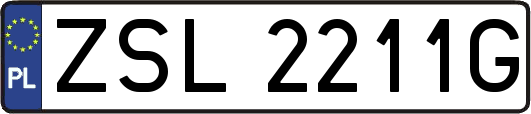 ZSL2211G