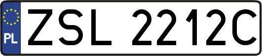 ZSL2212C