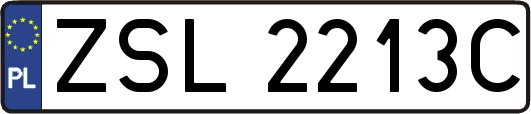 ZSL2213C