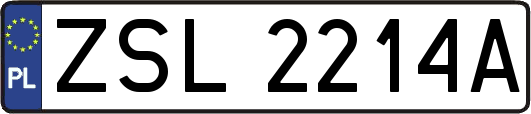 ZSL2214A
