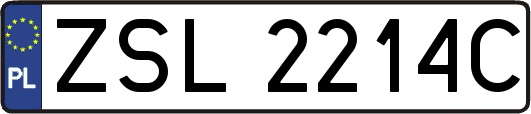 ZSL2214C