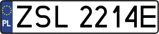 ZSL2214E