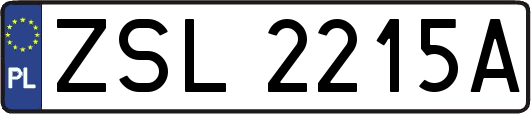 ZSL2215A