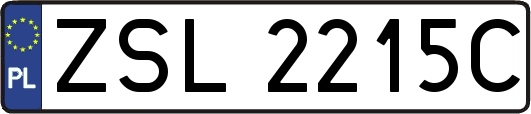 ZSL2215C