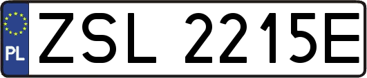 ZSL2215E