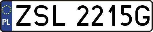 ZSL2215G