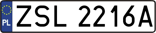 ZSL2216A