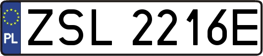 ZSL2216E