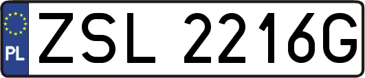 ZSL2216G