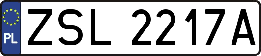 ZSL2217A