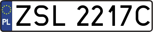 ZSL2217C