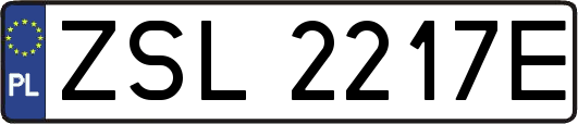 ZSL2217E