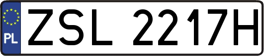 ZSL2217H