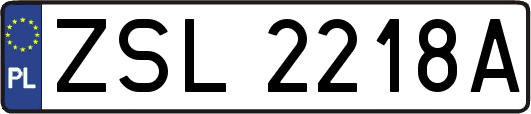 ZSL2218A