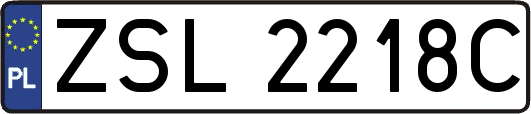ZSL2218C
