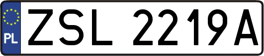 ZSL2219A