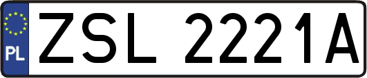 ZSL2221A