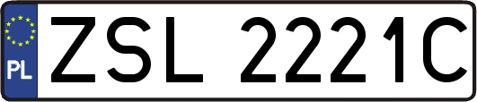ZSL2221C