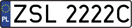 ZSL2222C
