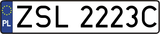 ZSL2223C