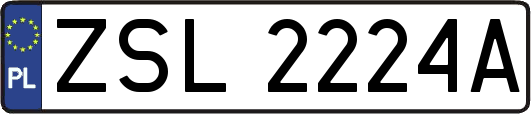 ZSL2224A