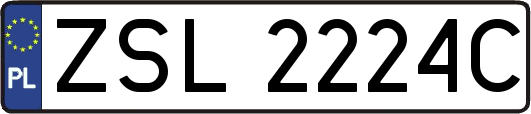 ZSL2224C