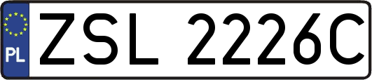 ZSL2226C