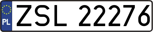 ZSL22276