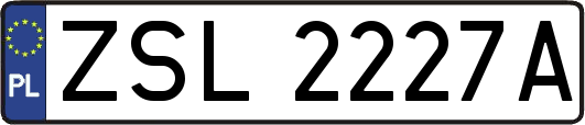ZSL2227A