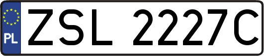 ZSL2227C