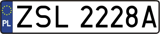 ZSL2228A