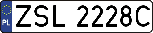 ZSL2228C