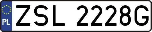 ZSL2228G