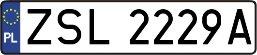 ZSL2229A