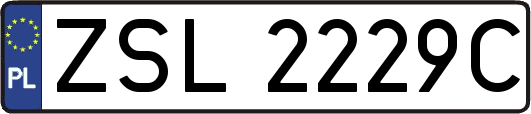ZSL2229C