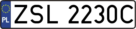 ZSL2230C