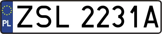 ZSL2231A
