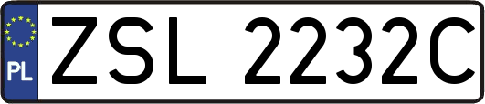 ZSL2232C