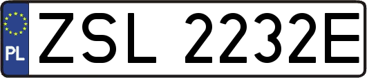 ZSL2232E