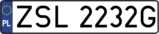 ZSL2232G