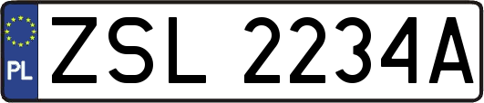 ZSL2234A